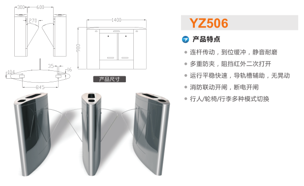 昌吉翼闸二号